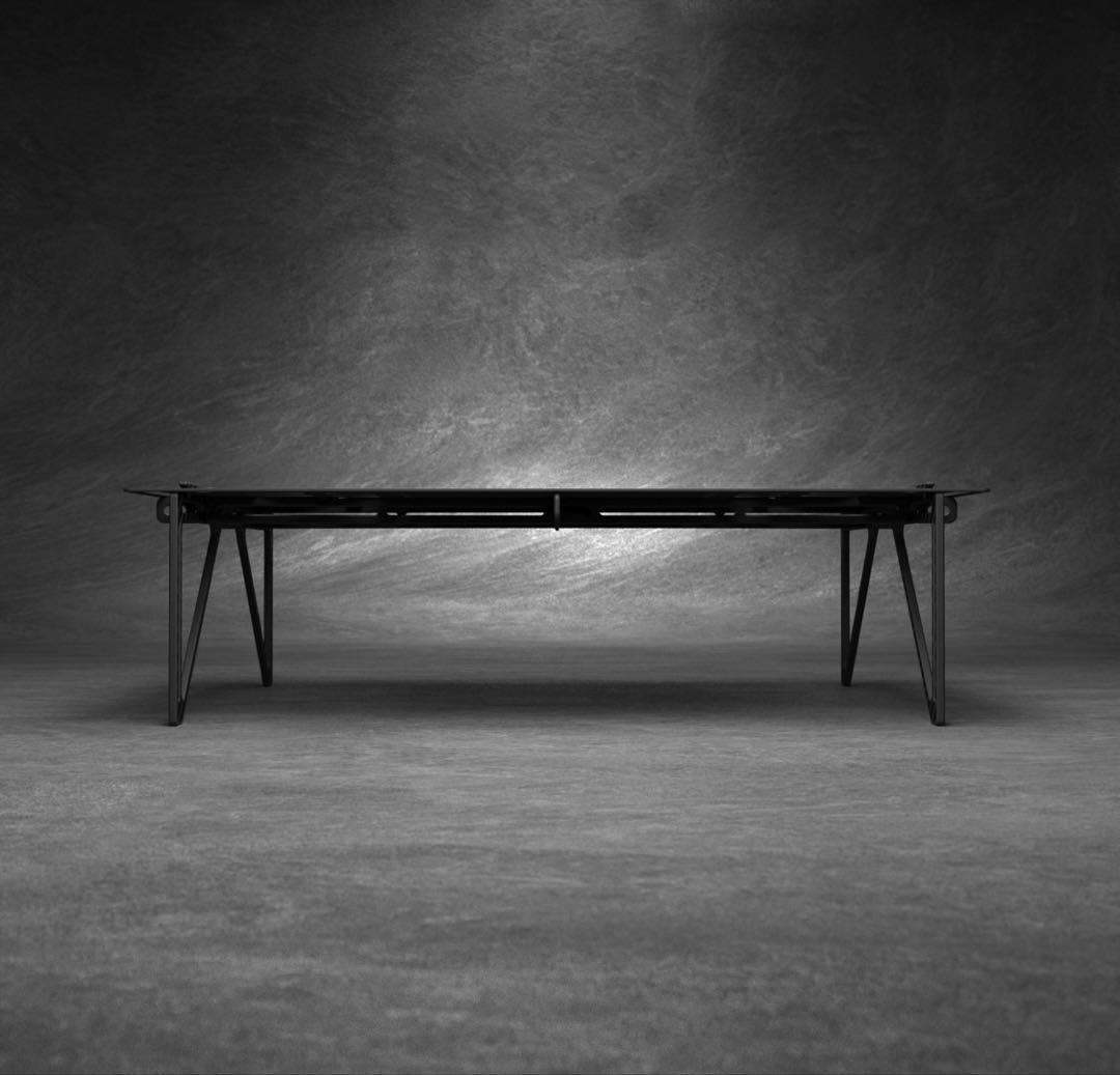 バーベキュー・調理用品 MOUNT DIMENSION THE DIMENSION PLATE V2