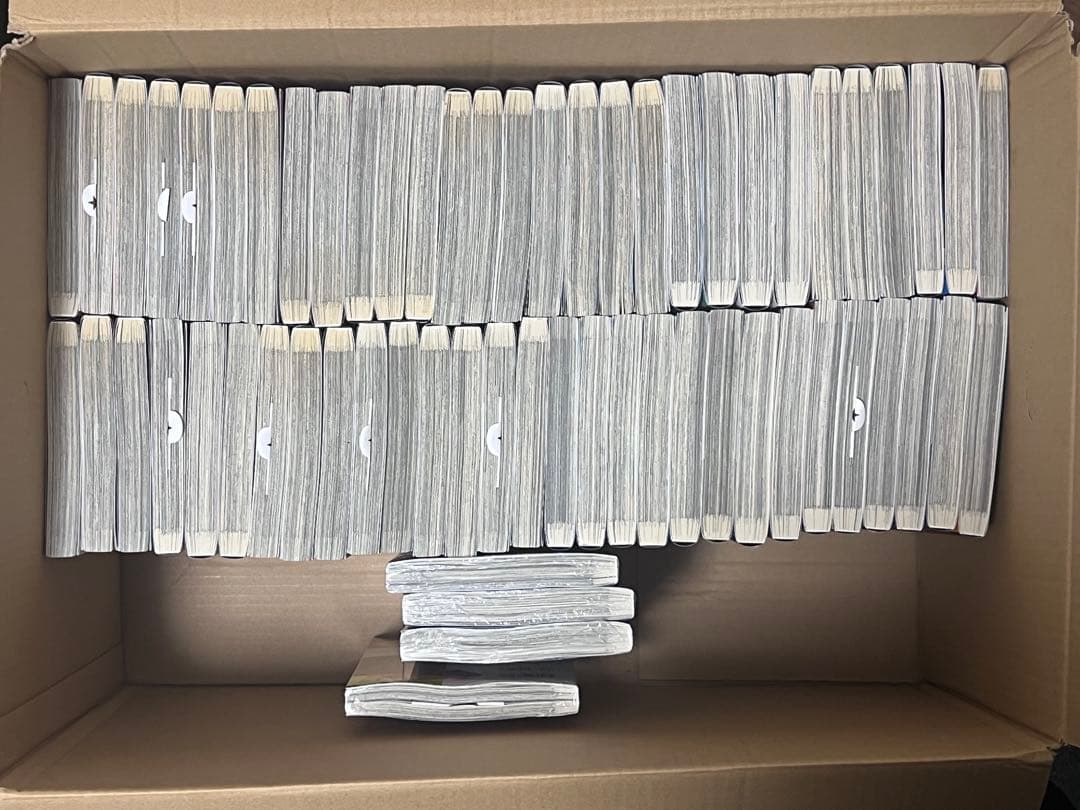 キングダム1巻〜63巻