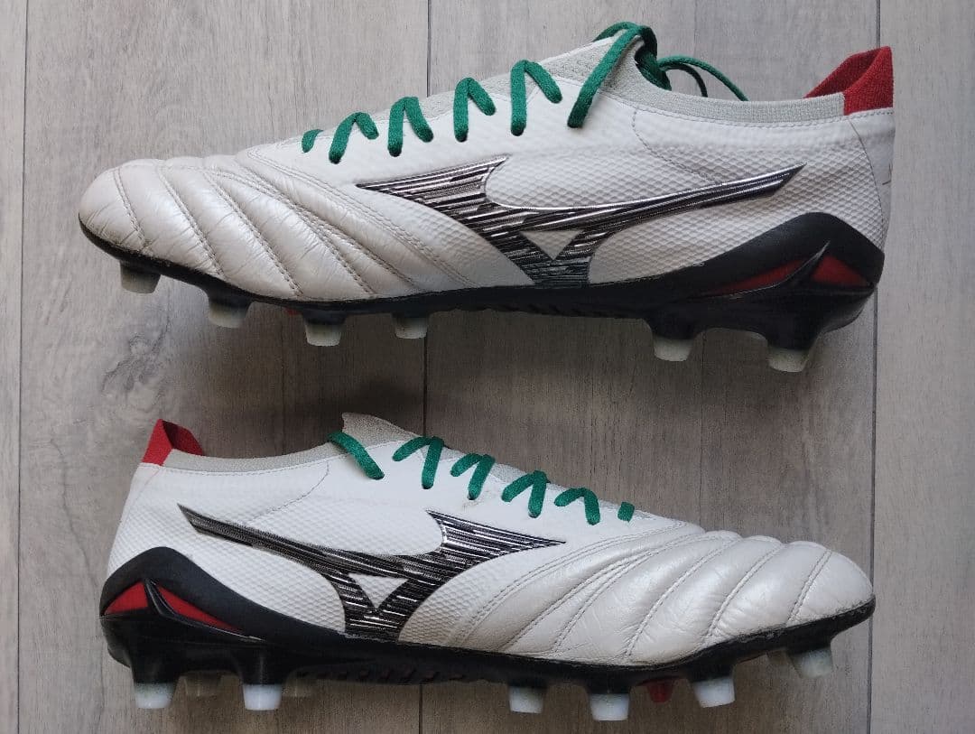 MORELIA NEO4β JAPAN 27.0cm ( モレリアネオ4β )