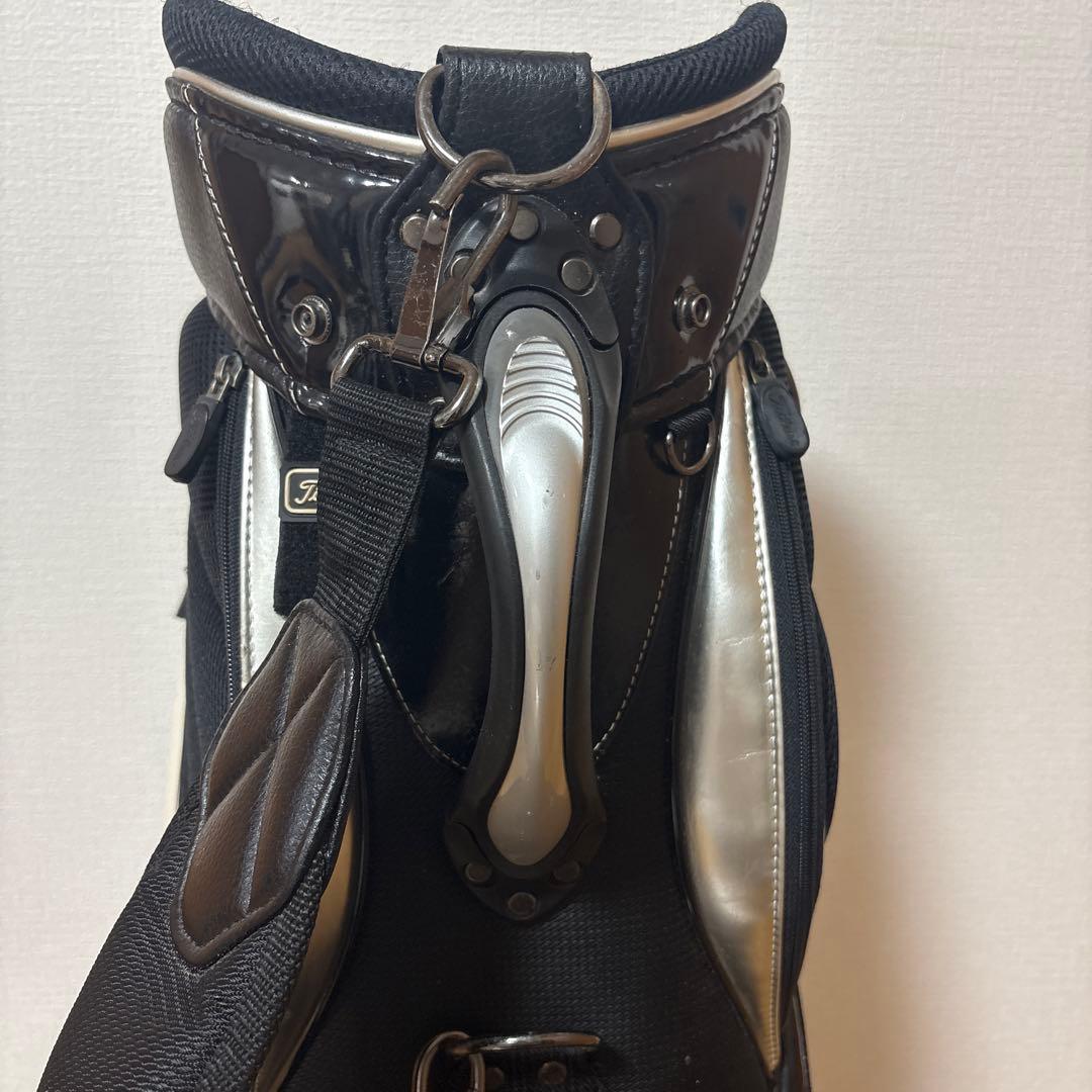 ★本日限定格安★Titleist タイトリスト キャディバッグ