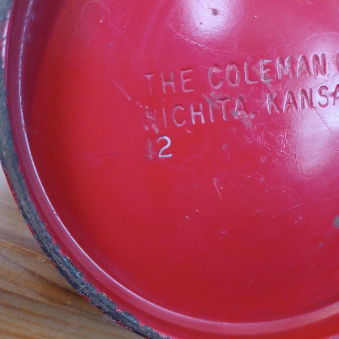 お*み様 コールマン　モデル200A