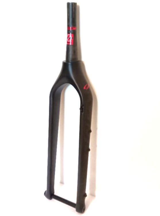 美品✨NINER ナイナーブースト RDO MTBカーボンフォーク