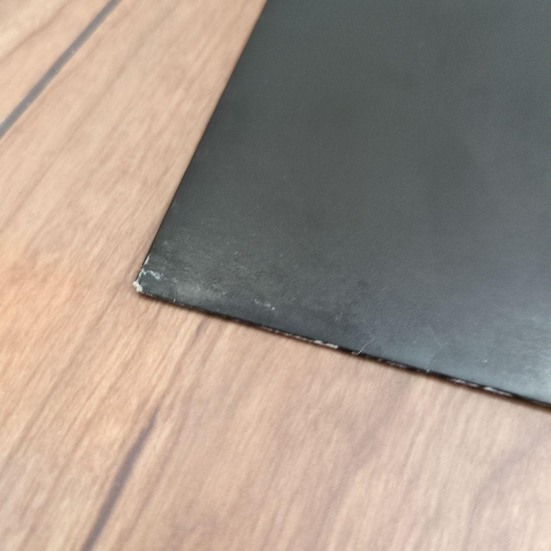 ANIMA MUNDI (SUSUMU YOKOTA) / Hebula 横田進