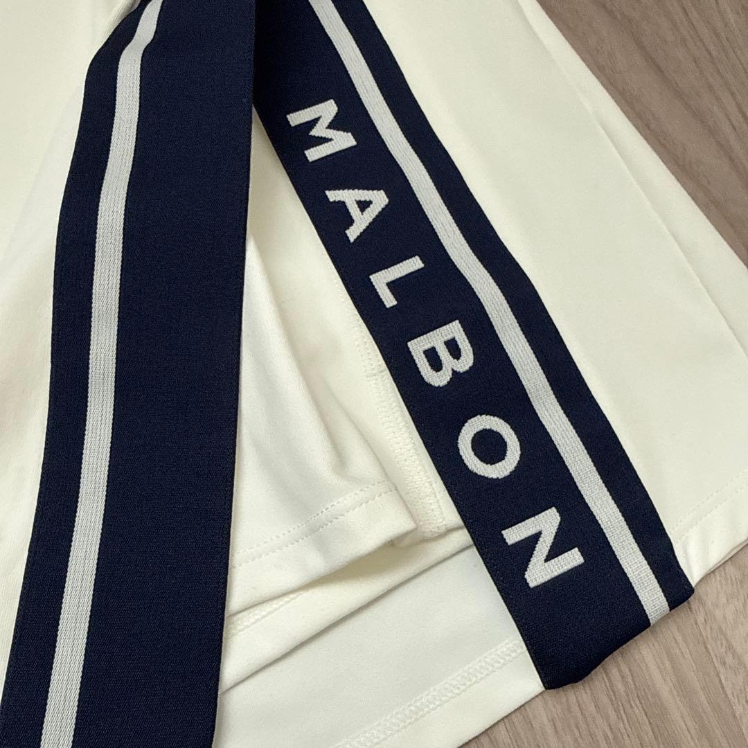 マルボンゴルフ スカート M