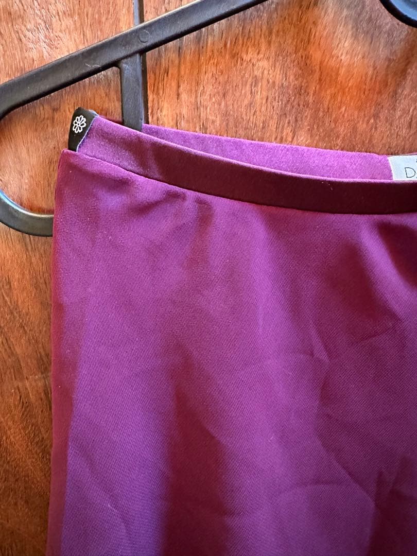 まみデラロミラノDellaLoMILANO Mr.B SkirtスカートM