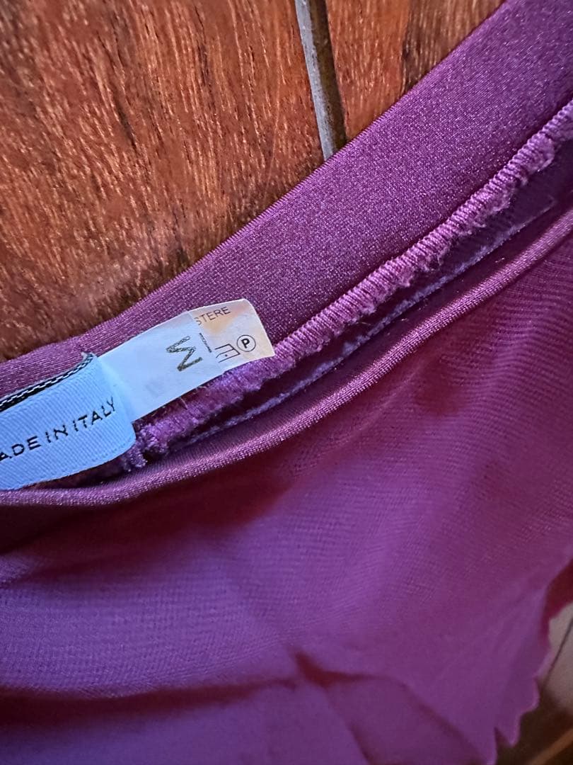 まみデラロミラノDellaLoMILANO Mr.B SkirtスカートM