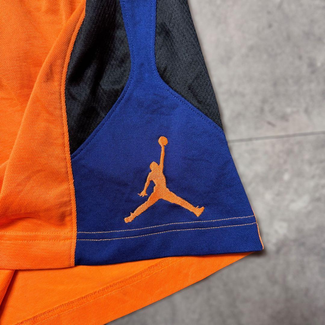 Jordun Brand ジョーダンブランド バスケショーツ 3XL b-boy