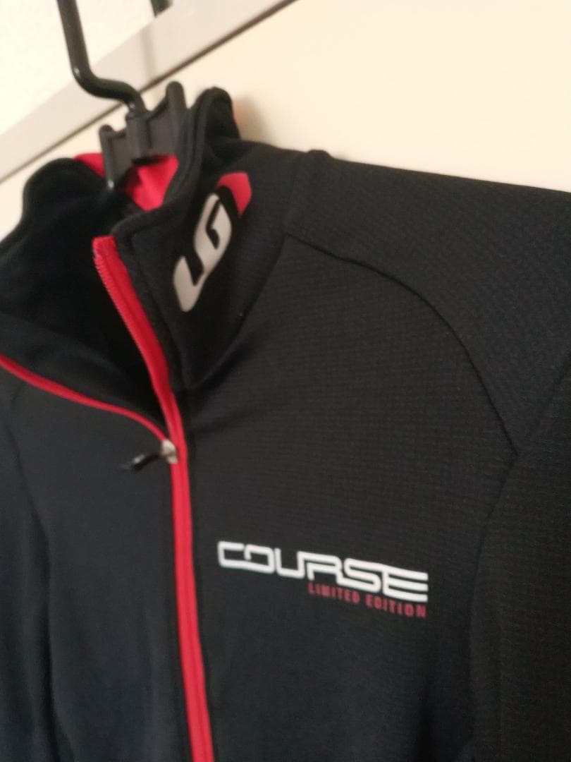 ルイガノ サイクルウェア COURSE ロード XS/TP