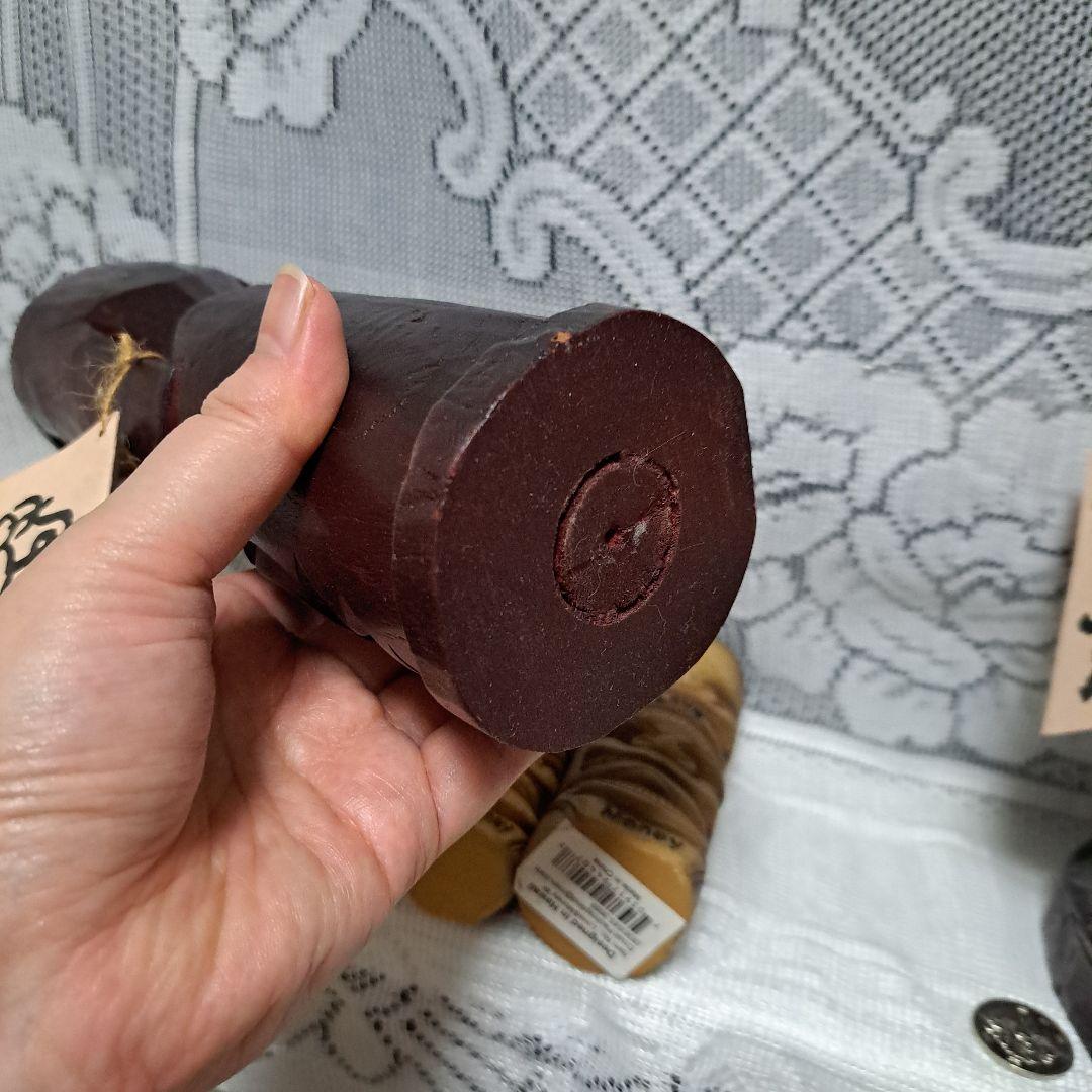 ハワイ ティキ彫刻 置物 4点セット