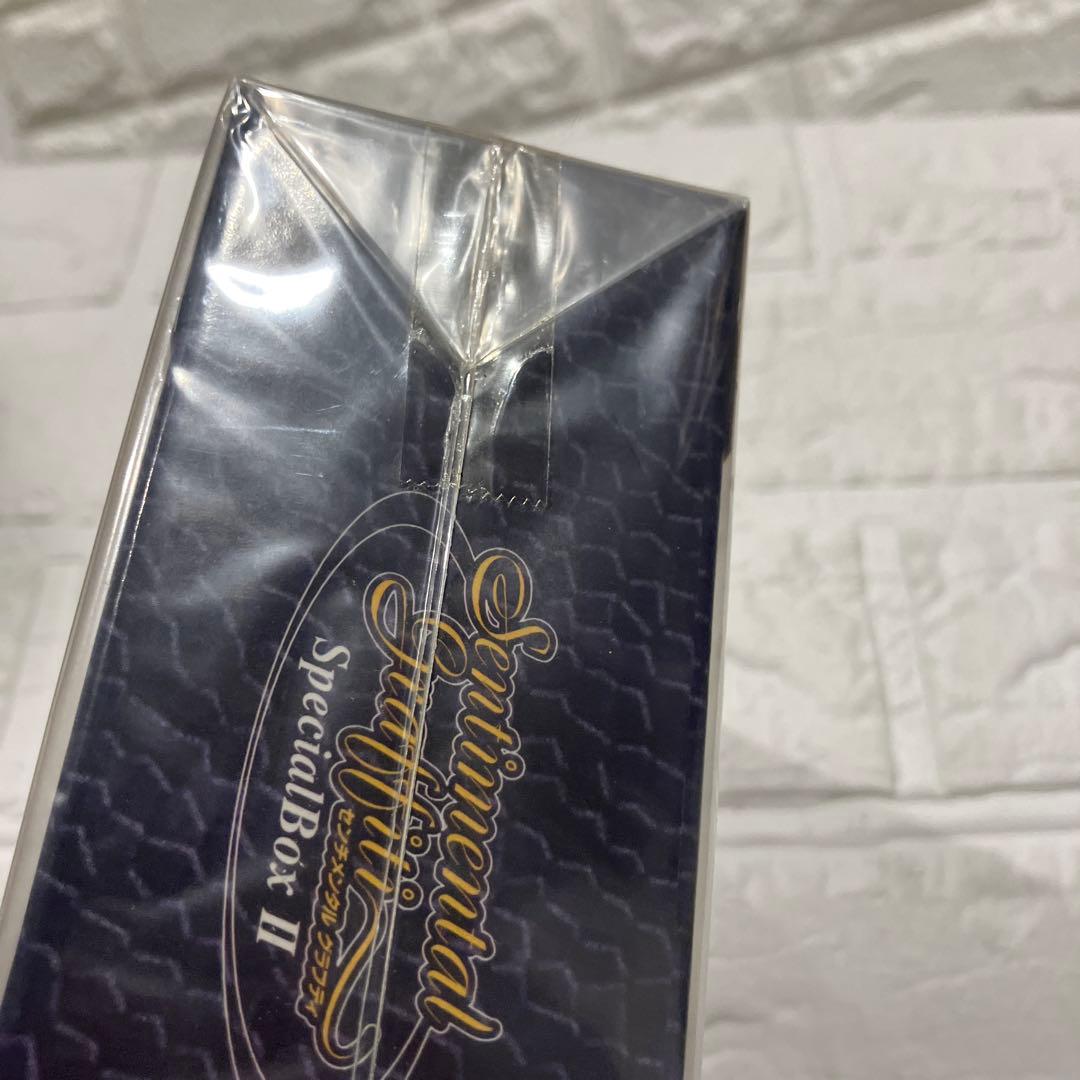 「センチメンタル・グラフティ」スペシャルBOX2