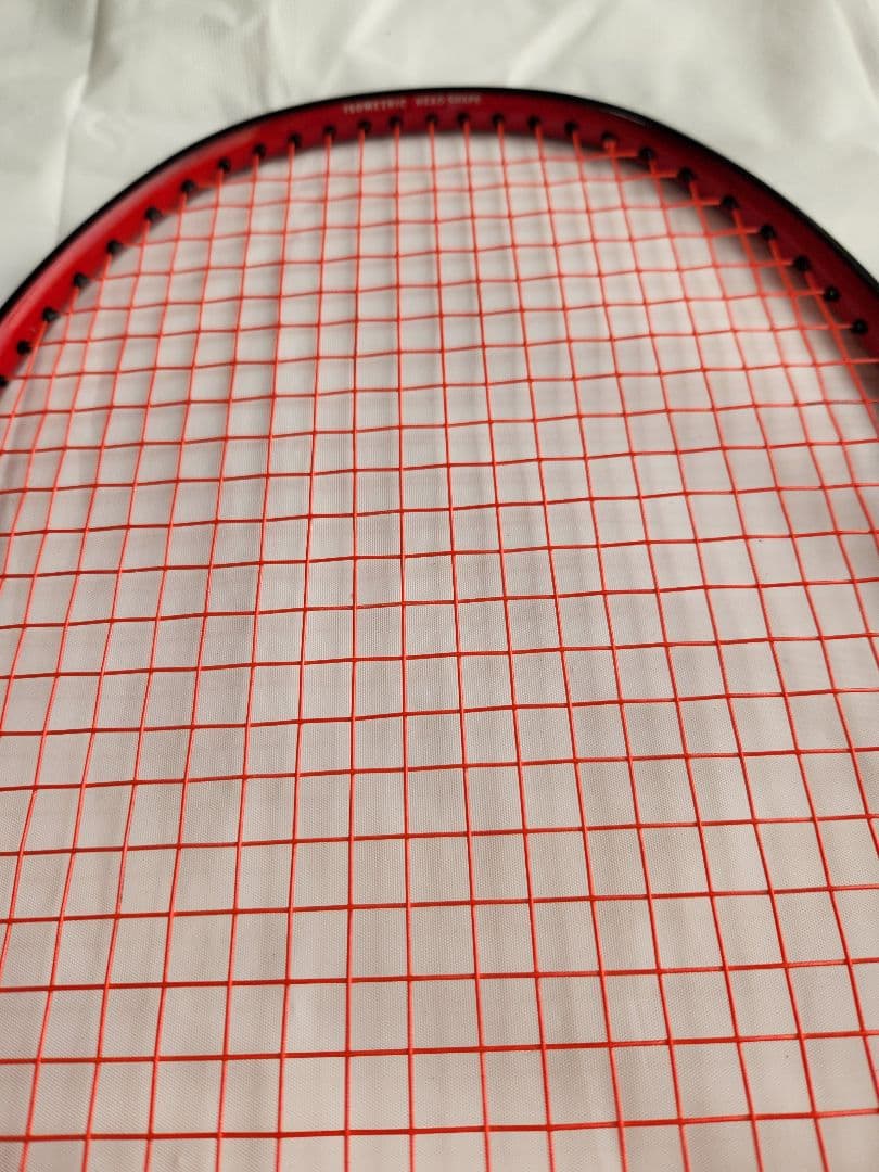 ヨネックス　Muscle Power 100　2UG5　YONEX