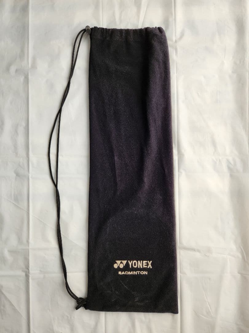 ヨネックス　Muscle Power 100　2UG5　YONEX