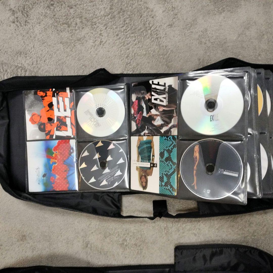 いろいろ　邦楽シングルCD　400枚セット