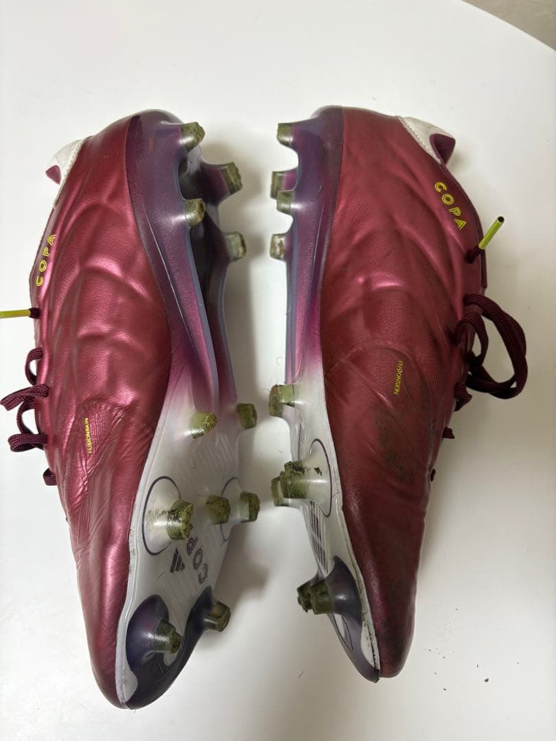 adidas copa 定価27,000円　超美品