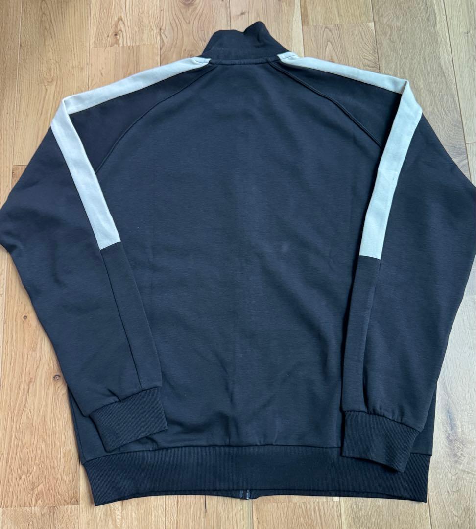 2025 CORE HERITAGE MX トラックジャケット