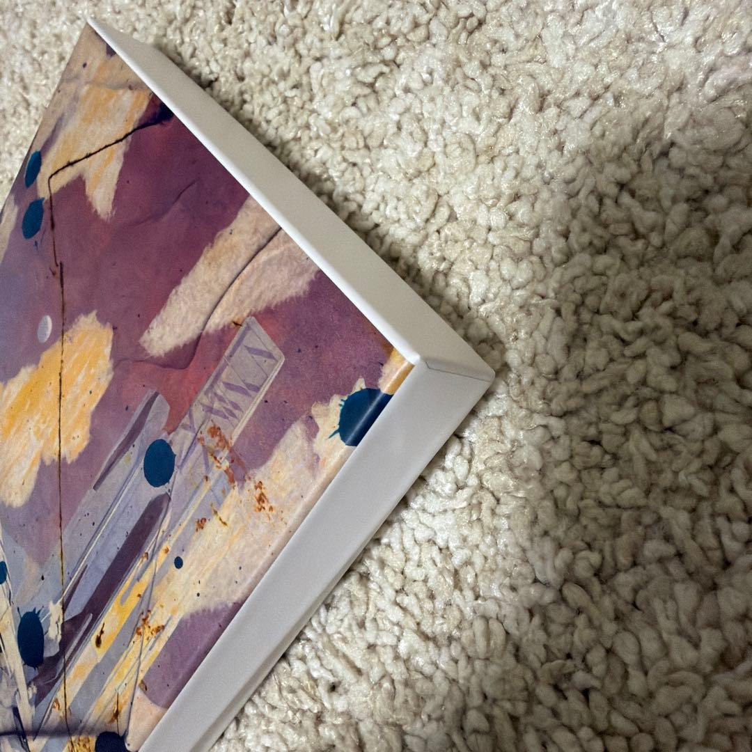 BE:FIRST 2:BE BMSG限定版　DVD