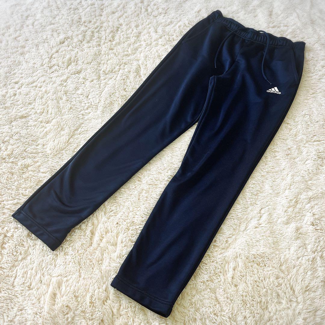 adidas アディダス セットアップ　ジャージ　上下セット　L フーディー