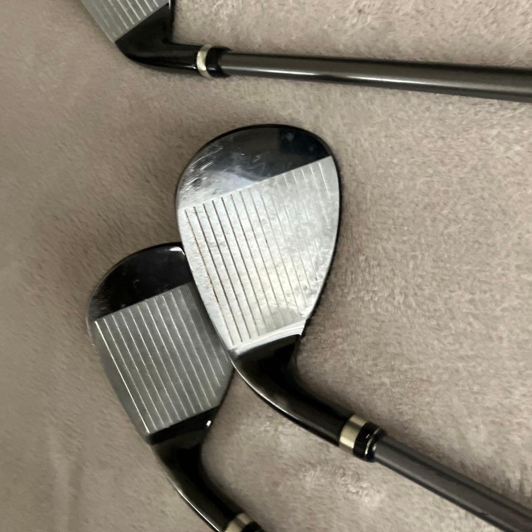 プロギアEGG アイアン