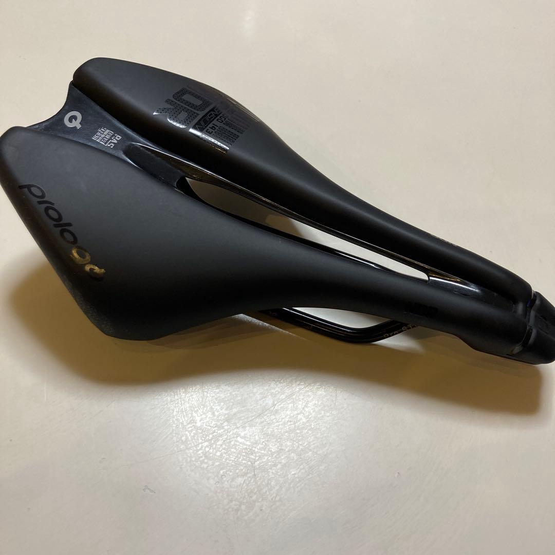 【金木】Prologo Dimension NDR 143 サドル