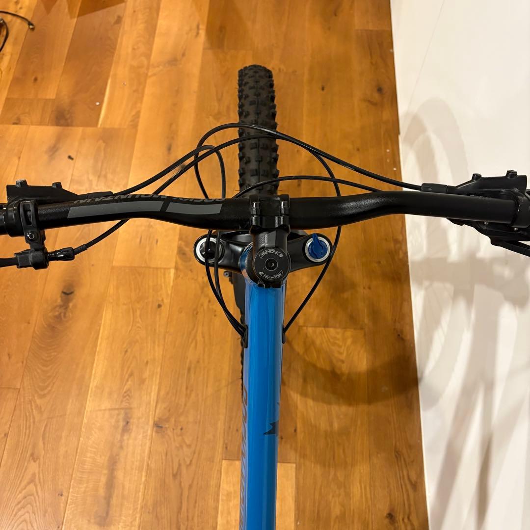 ROCKY MOUNTAIN Growler 40 Mサイズ