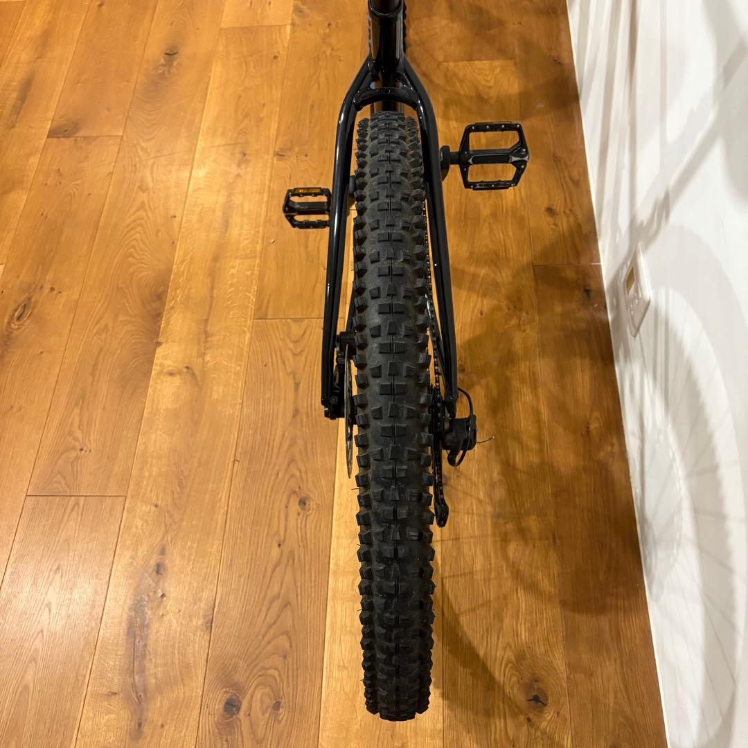 ROCKY MOUNTAIN Growler 40 Mサイズ