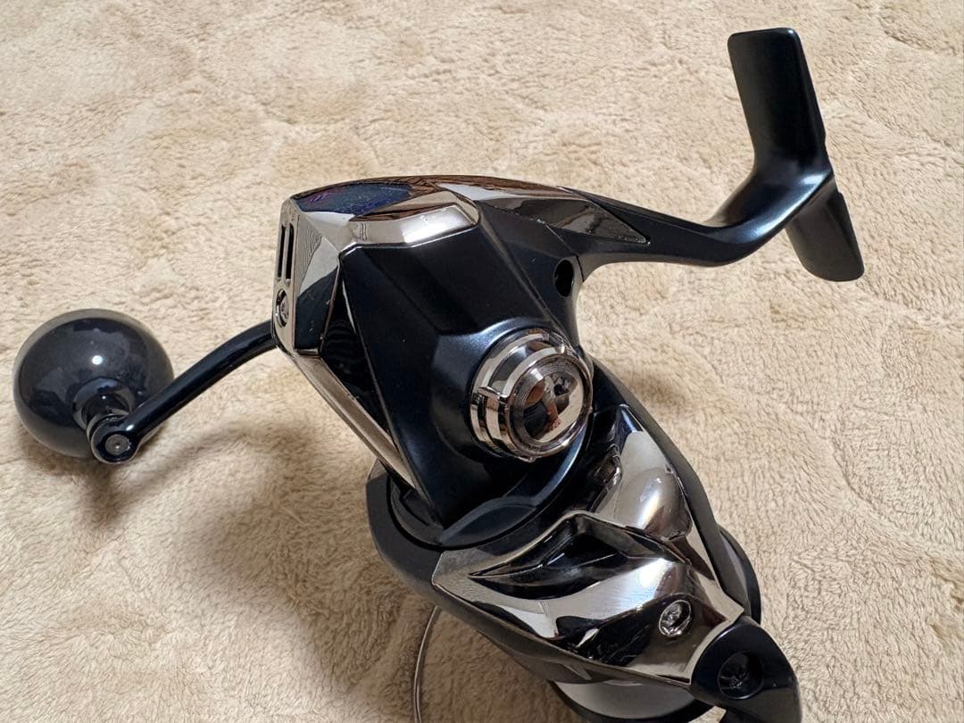 シマノ ストラディック SW 4000HG