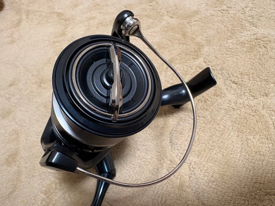 シマノ ストラディック SW 4000HG