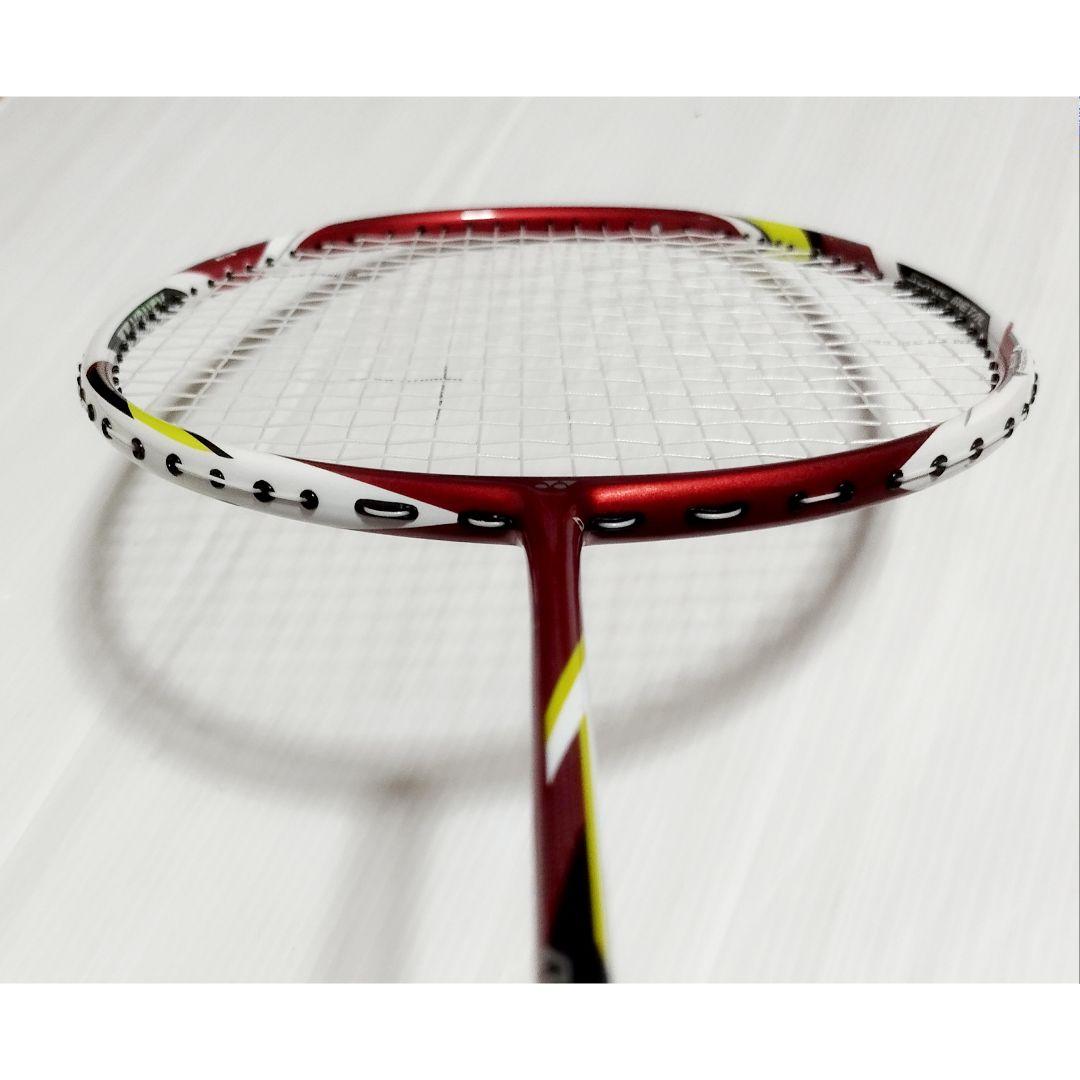 YONEX バドミントンラケット　ARCSABER 11　3U　G5