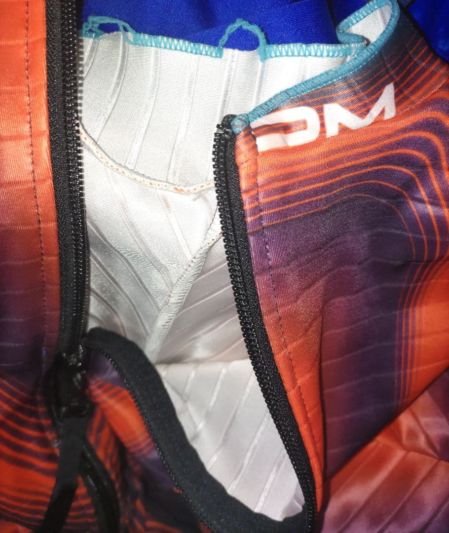 DESCENT デサント メイトモデル ワンピース