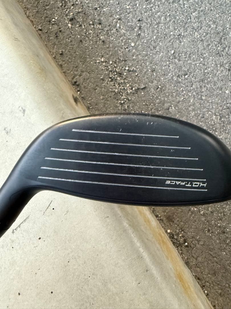 レア コブラ　ダークスピードLS　フェアウェイウッド　13°