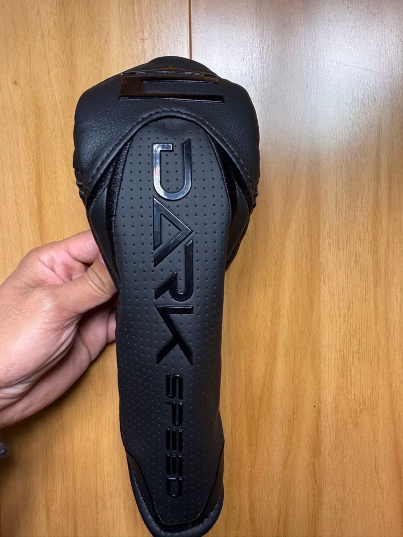 レア コブラ　ダークスピードLS　フェアウェイウッド　13°