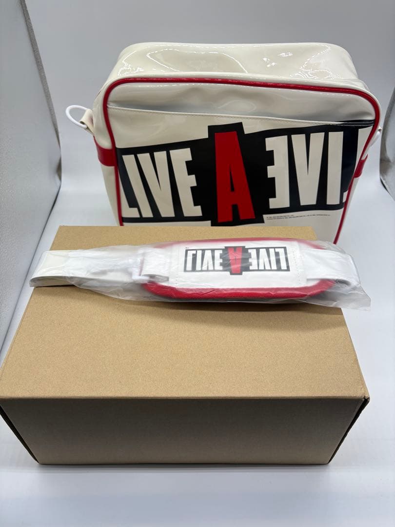 【限定版】Nintendo Switch ライブアライブ