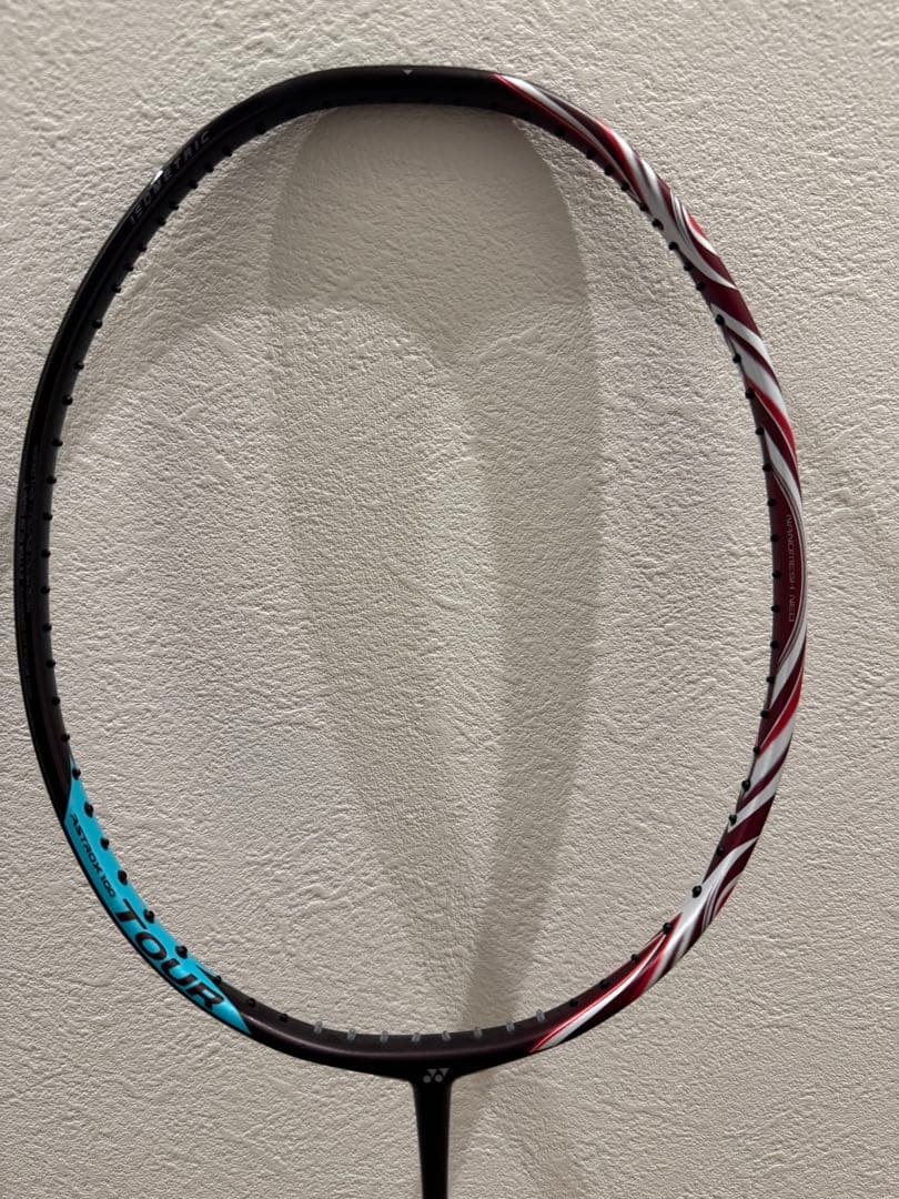 新品/ヨネックス/4U5/アストロクス100ツアー/ASTROX/N