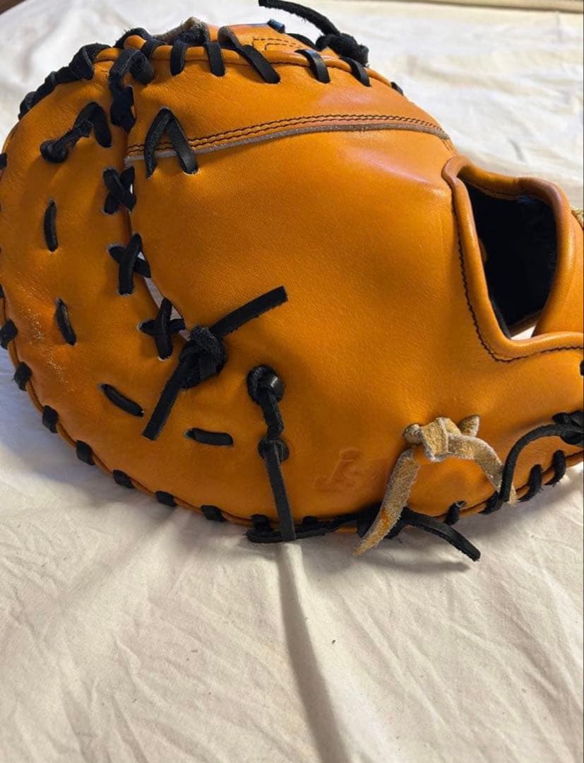 ウィルソン ファーストミット