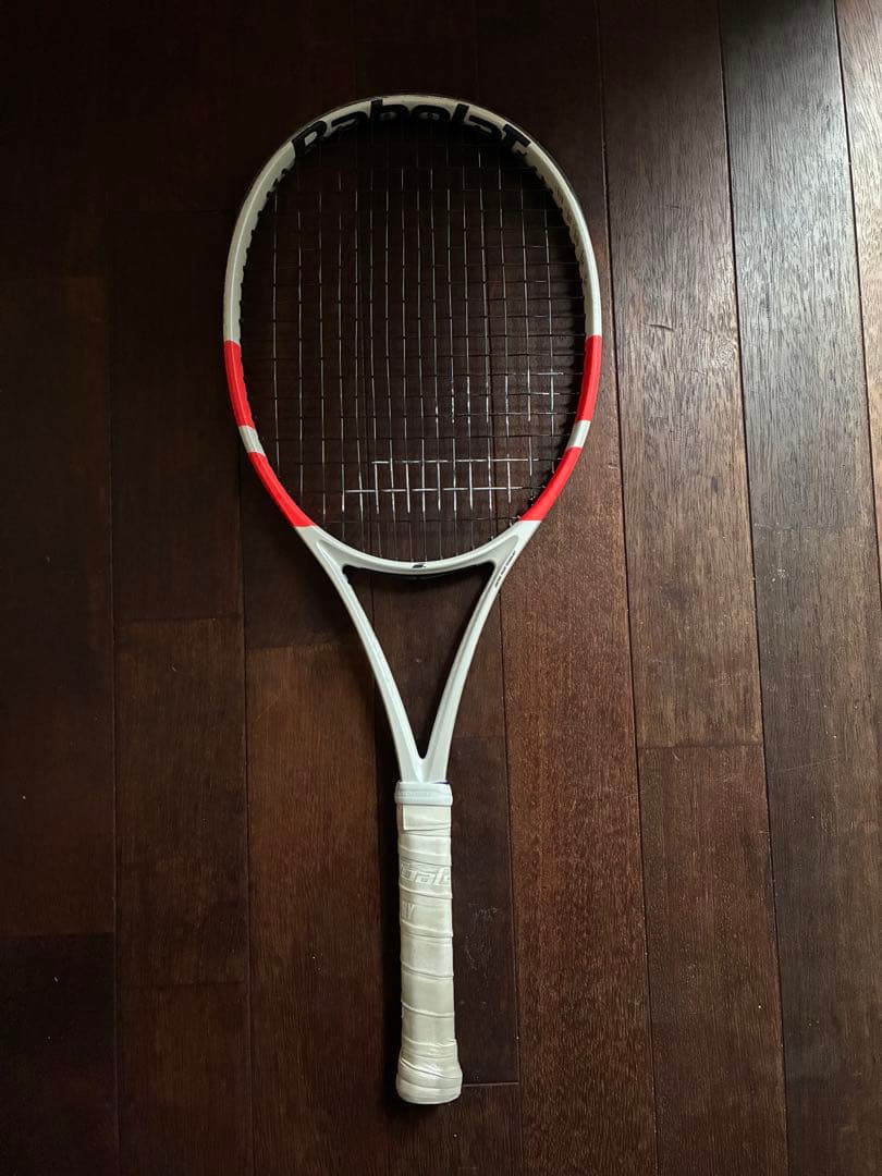 バボラ Babolat テニスラケット ピュアストライクライト
