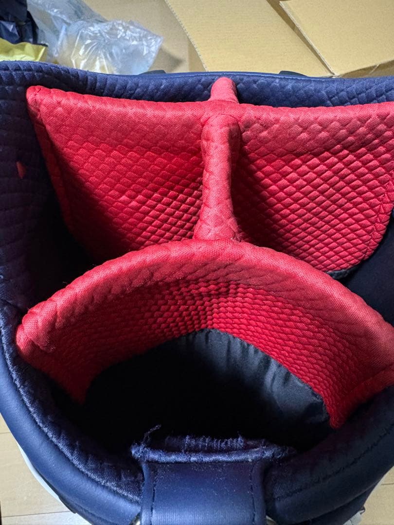 PING キャディバッグ　あおぞらさま専用