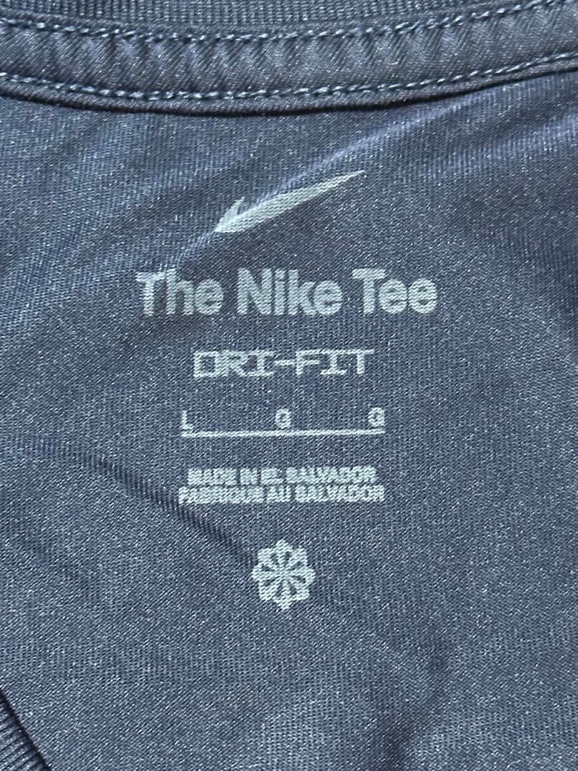 ウルブズ NBA25Play Offs選手支給品プラクティスTシャツLサイズ