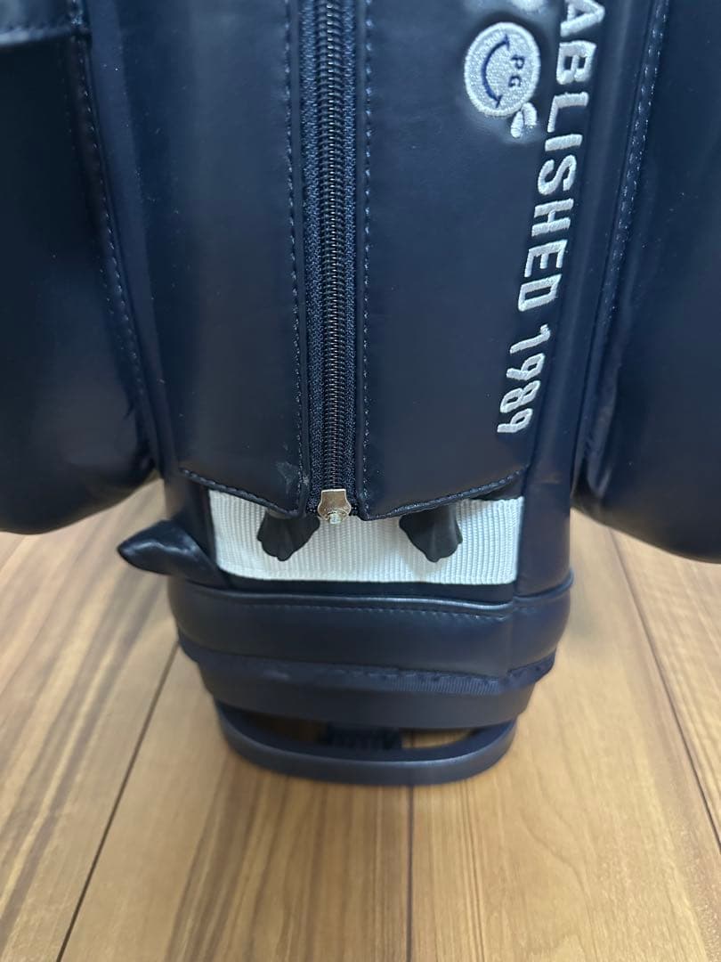 ✨パーリーゲイツ キャディーバッグ✨