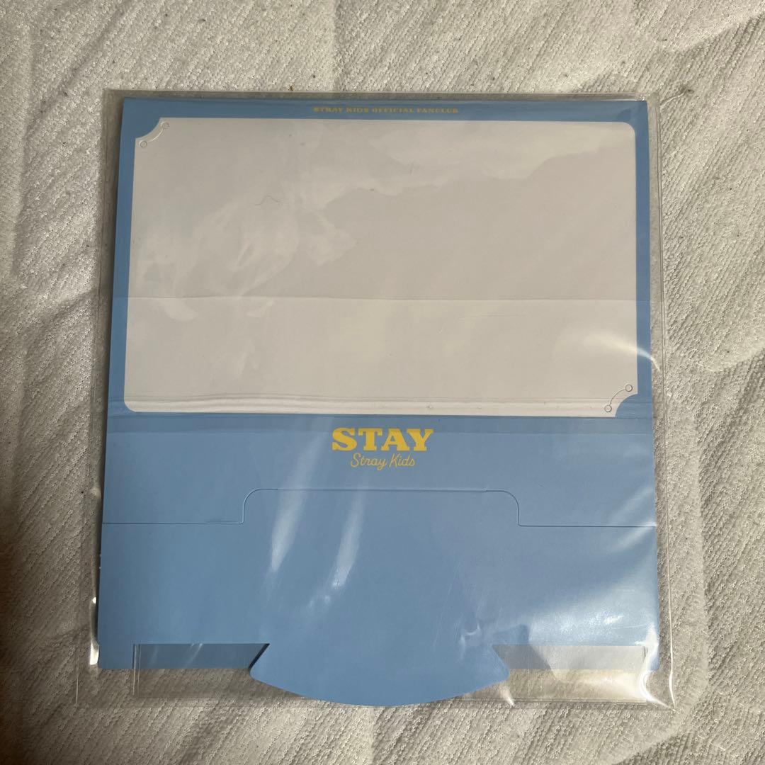 straykids stay 2期 キット　完品