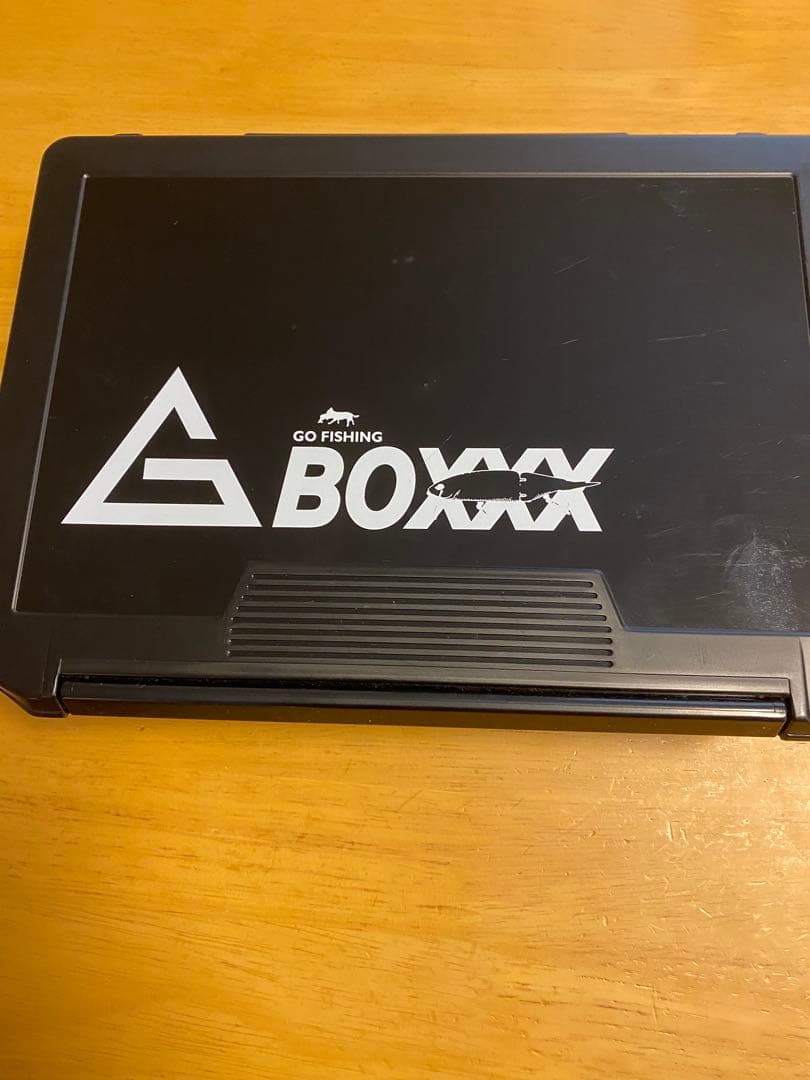 タイニークラッシュ　2個　テール　Gガード　YTMKリップ Gボックス　セット