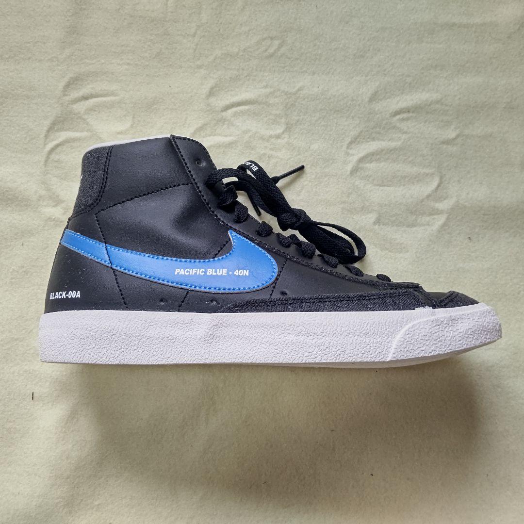 【NIKE】 ブレーザーミッド '77 26.0cm 【未使用品】