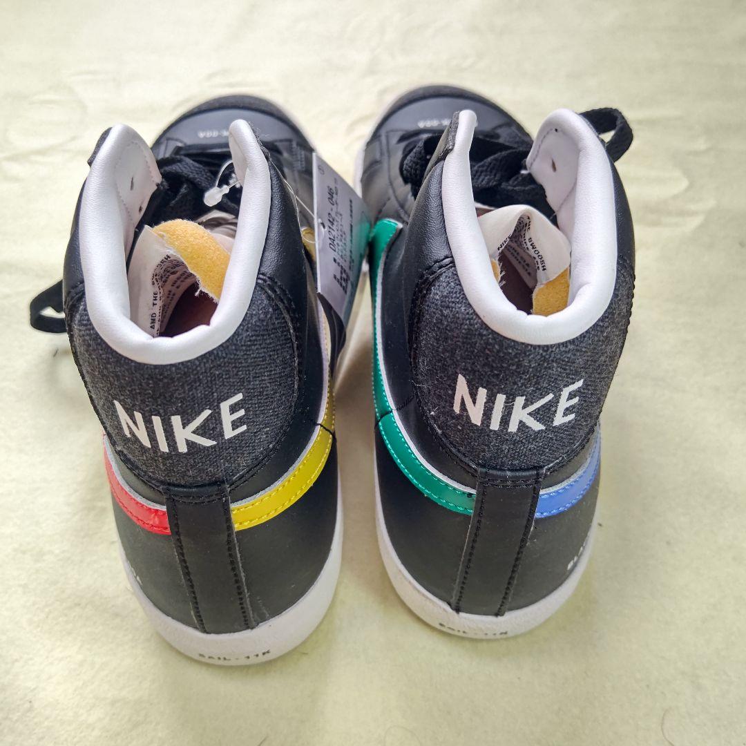 【NIKE】 ブレーザーミッド '77 26.0cm 【未使用品】