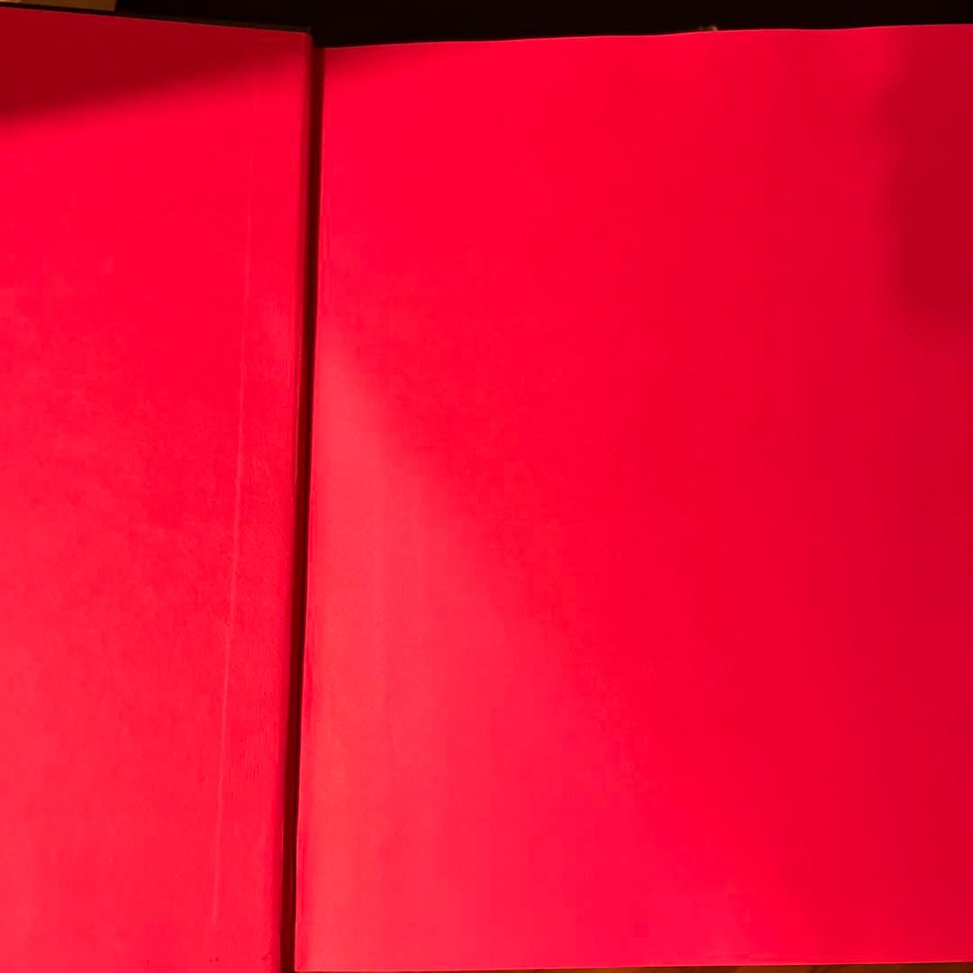 【希少】シャネルDESIGHNERSHISTORY 10years ブックレット