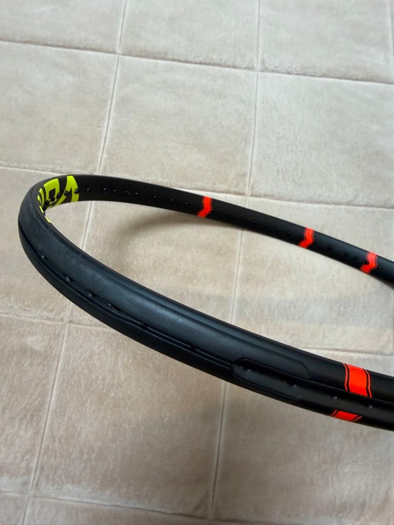 希少 フォルクル (Volkl) C10 EVO (310g) G2 美品