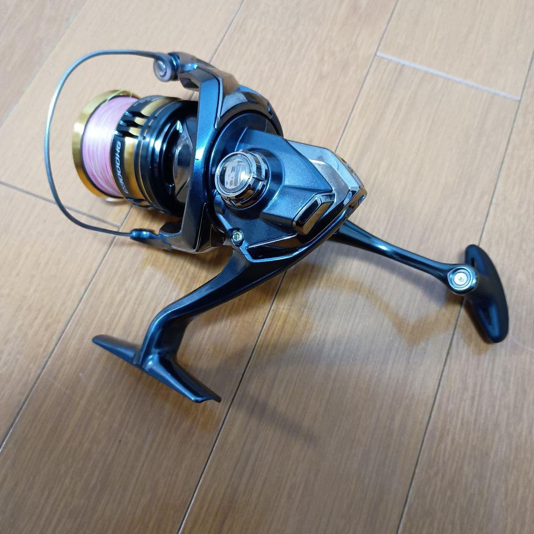 ULTEGRA シマノ　21アルテグラ　C3000HG