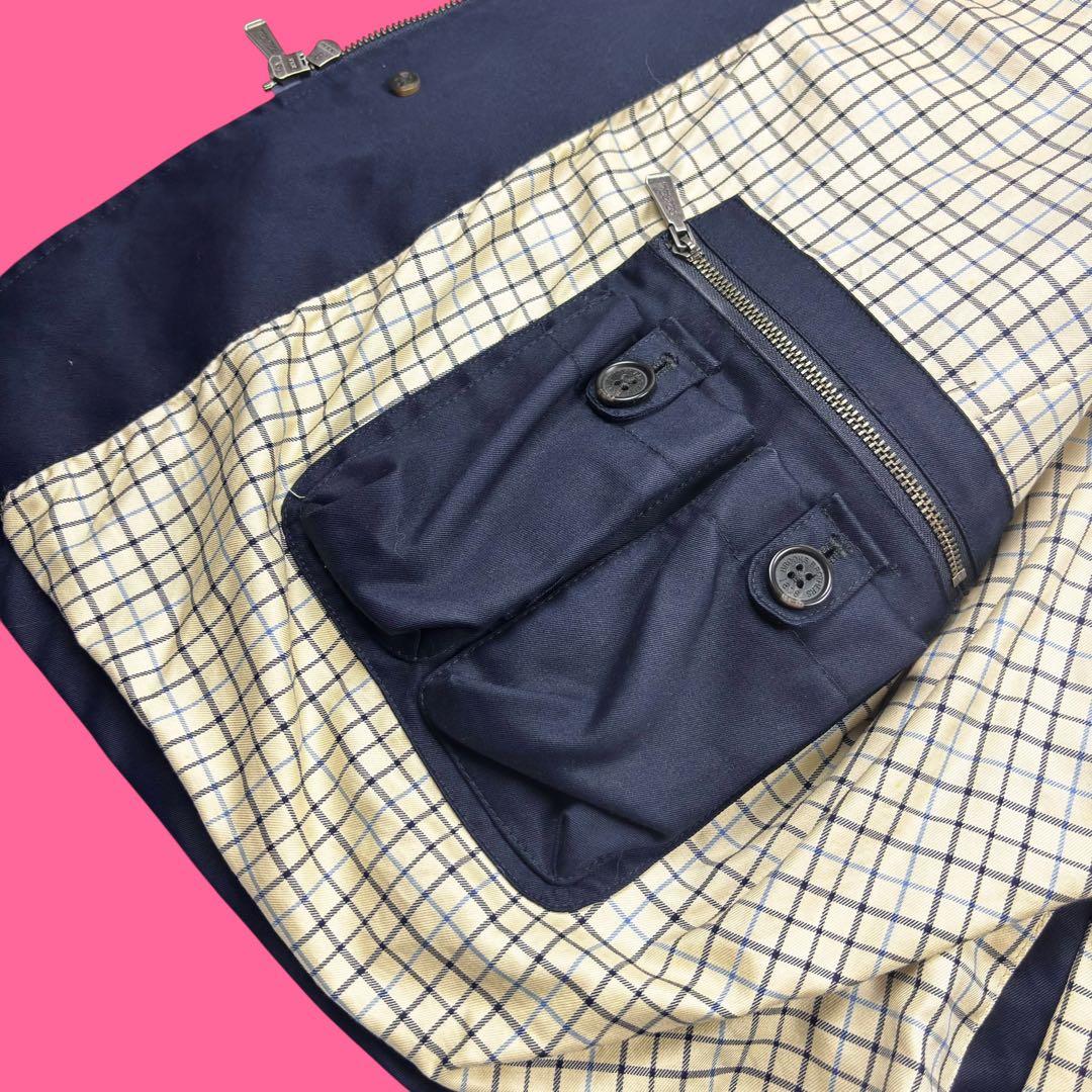 未使用 Brooks Brothers 346 ロードスタージャケット L