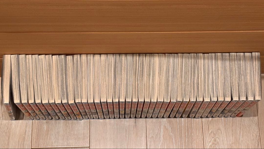 HUNTER×HUNTER 漫画全巻セット