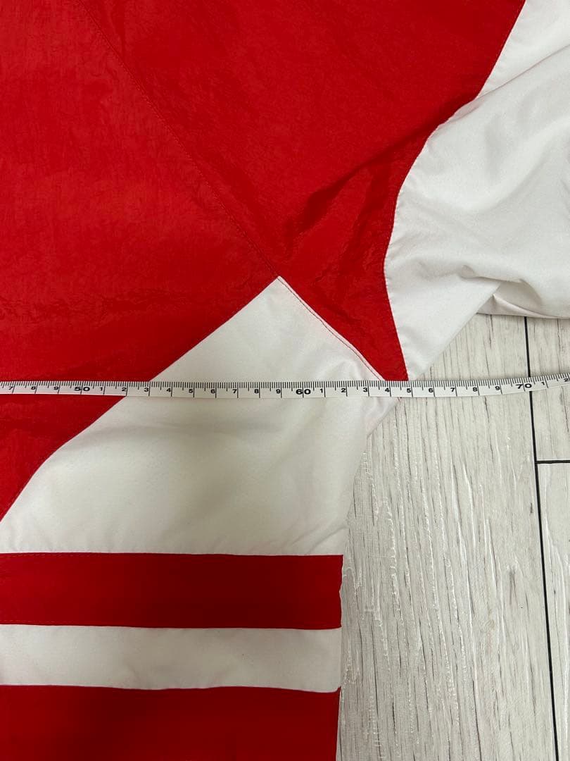 adidas メンズセットアップ