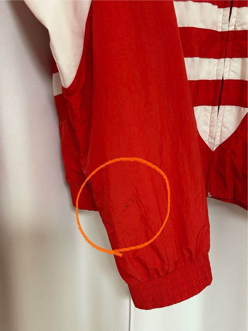 adidas メンズセットアップ