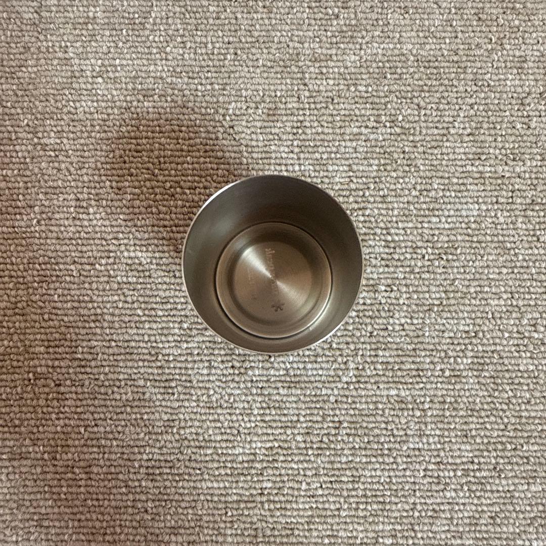  peak フィールドバリスタ ミル コーヒーミル　キャンプ